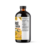 Pure Apricot Seed - 16oz