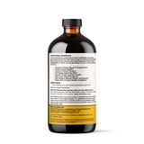 Pure Apricot Seed - 16oz