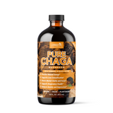 Pure Chaga Mushroom - 16oz
