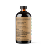 Pure Ginger Seamoss - 16oz