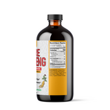 Pure Ginseng - 16oz