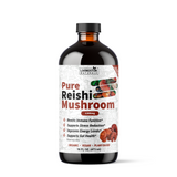 Pure Reishi Mushroom - 16oz