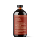 Pure Reishi Mushroom - 16oz