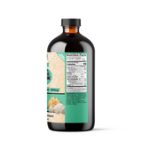 PURE SEAMOSS LION'S MANE - 16oz