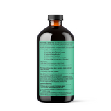 PURE SEAMOSS LION'S MANE - 16oz