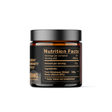 Pure Shilajit Resin - 1oz (28g)