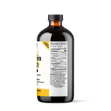 Pure Vitamin D3 & K2 - 16oz