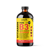Pure Vitamin B3 - 16oz
