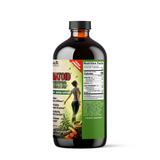 Soutien à la santé oculaire - 16oz
