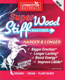 Super Stiff Wood