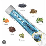 Herbodent Blackseed Toothpaste  - 6.5oz