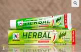 Herbal Toothpaste - 6.5oz