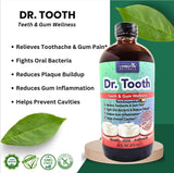 Dr. Tooth - 16oz