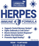Fórmula inmune al herpes