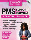 Fórmula de apoyo al síndrome premenstrual - 16 oz