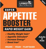 Super Appetite Booster -16oz