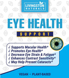 Soutien à la santé oculaire - 16oz