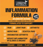 Formule contre l'inflammation - 16oz