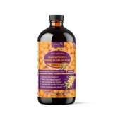 SEA BUCKTHORN & GINGKO BILOBA OIL BLEND - 16oz