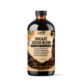 Shilajit Cocoa Blend - 16 oz