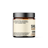Shilajit Resin Manuka Honey - 1oz (28g)