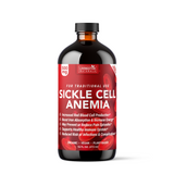 Sickle Cell Anemia - 16oz