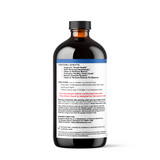 Formule pour maux de gorge - 16oz