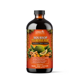 Soursop Turmeric (SWEET) - 16oz
