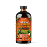 Soursop Turmeric Bitters - 16oz