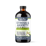 Stress and Anxiety - 16oz