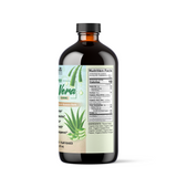 Super Aloe  Vera Detox - 16oz