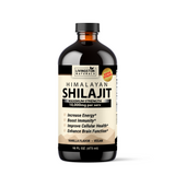 Himalayan Shilajit