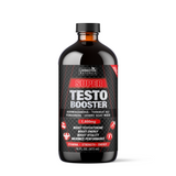 Super Testo Booster - 16oz