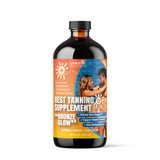 Tanning Supplement  Bronze Glow
