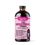 Menstrual Formula - 16oz