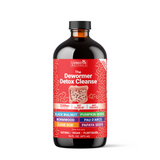 The Dewormer Detox Cleanse - 16oz