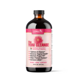 The Yoni Cleanse