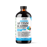 TRADITIONAL AUTISM & ADHD FORMULA - 16oz
