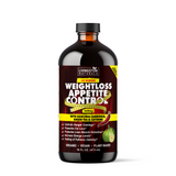 Weight Loss Appetite Control