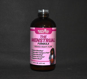 La fórmula menstrual