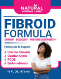 Fibroid Formula