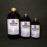 The Immunity Formula with Elderberry, Echinacea & Mullein
