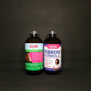 Fibroid Detox Pack (2PK)