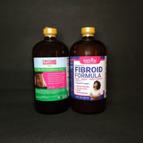 Fibroid Detox Pack (2PK)