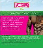 The Flatbelly Tea