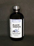 Blackseed Oil
