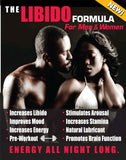 The Libido Formula for Men & Women