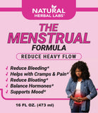 La fórmula menstrual