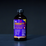 L'immunité 21 avec 21 herbes et champignons : (Vitamine D3 d'origine végétale 125 mcg / 5 000 UI)
